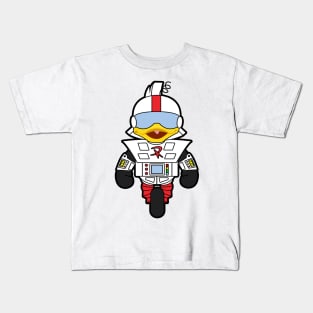 gizmo duck Kids T-Shirt